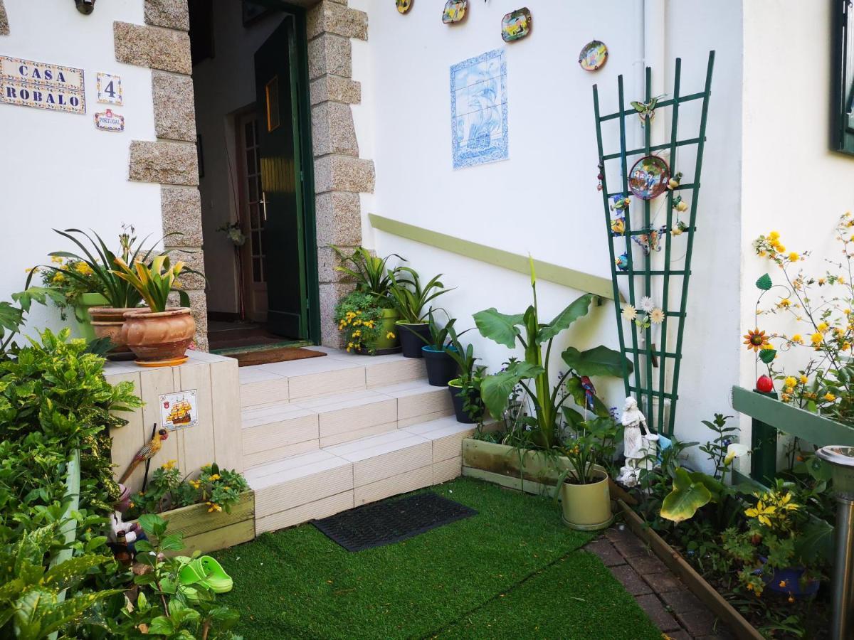 Villa Soleil Vacances Vannes Exterior foto