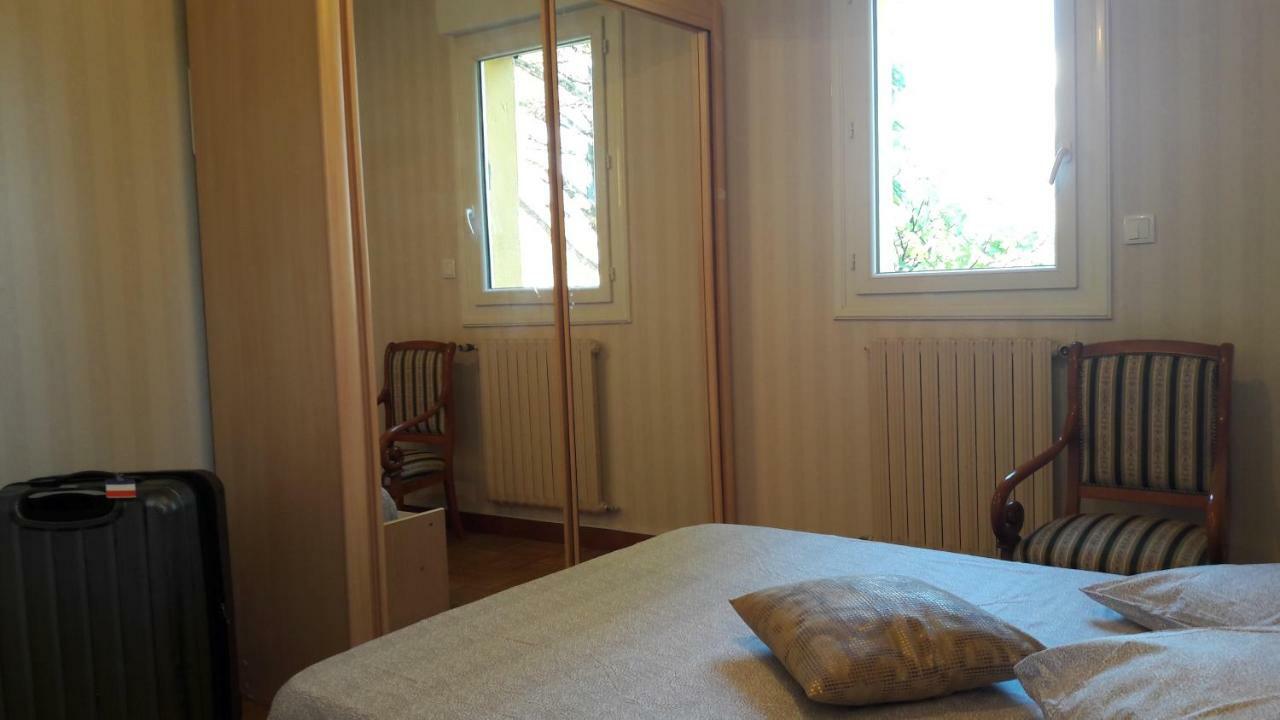 Villa Soleil Vacances Vannes Exterior foto